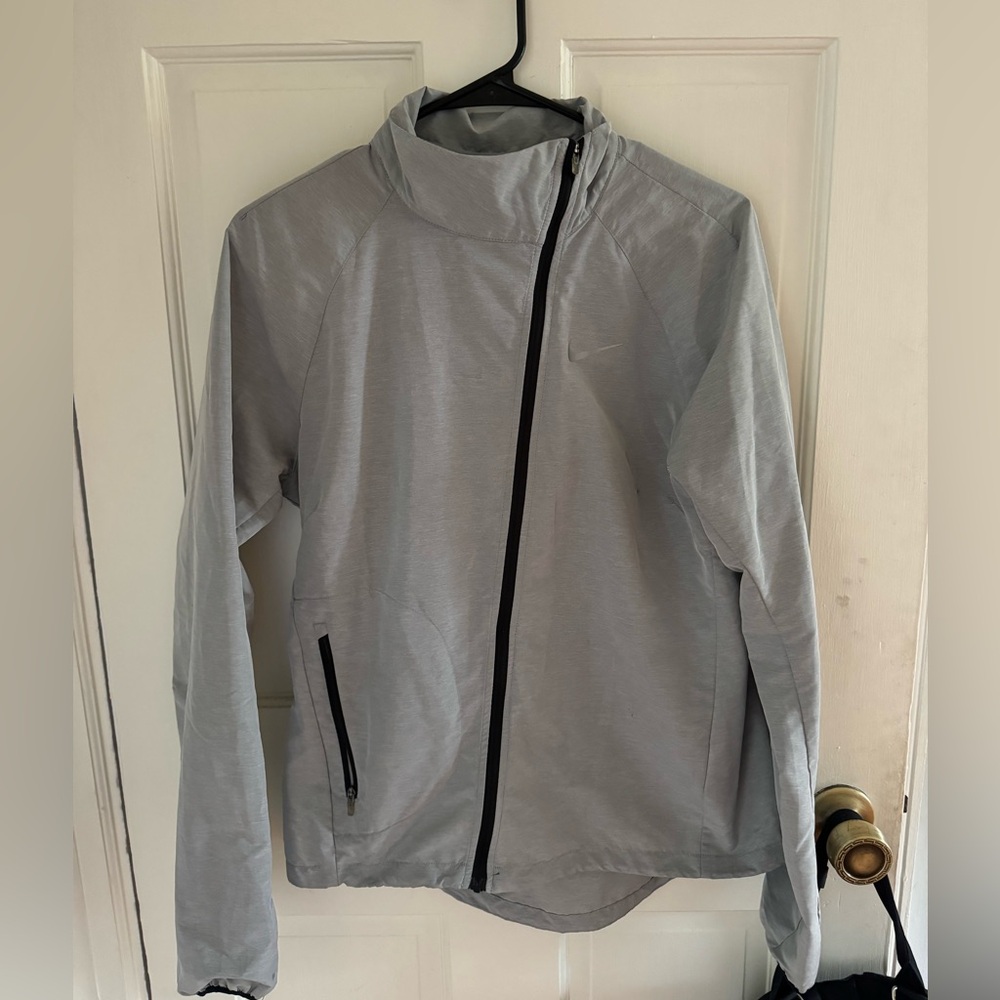 Nike - lightweight jacket!